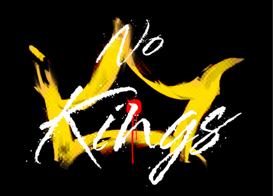 No Kings